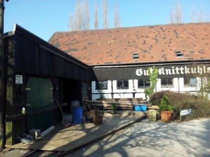 Foto: Gut Knittkuhle