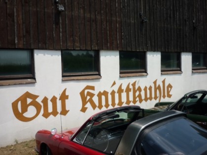 Foto: Gut Knittkuhle